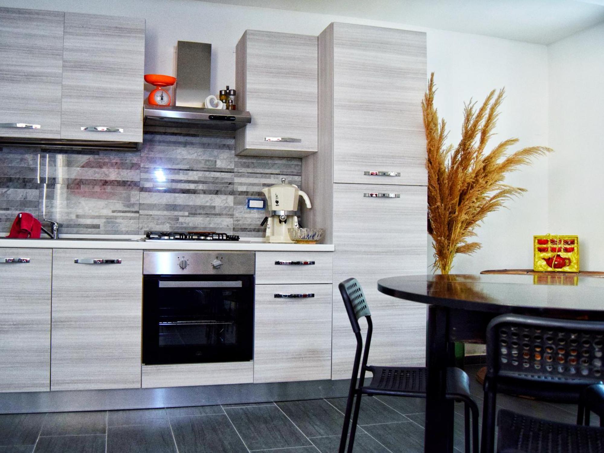 Monolocale Di 55Mq In Villa 8Km Da Pompei San Giuseppe Vesuviano Kültér fotó