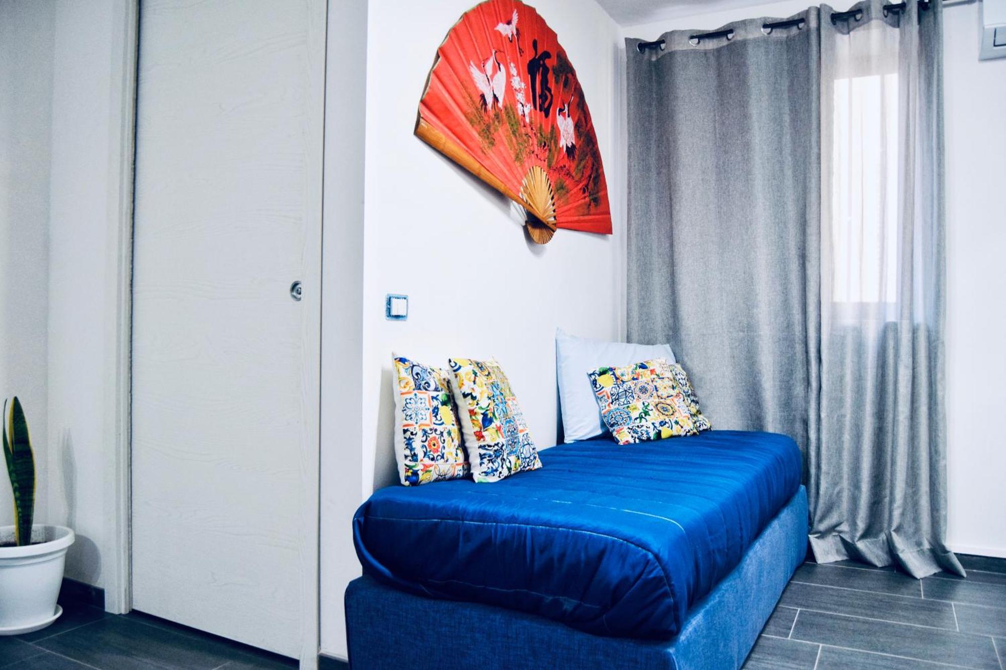 Monolocale Di 55Mq In Villa 8Km Da Pompei San Giuseppe Vesuviano Kültér fotó